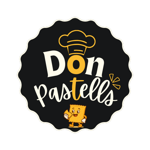 Logo Don Pastells